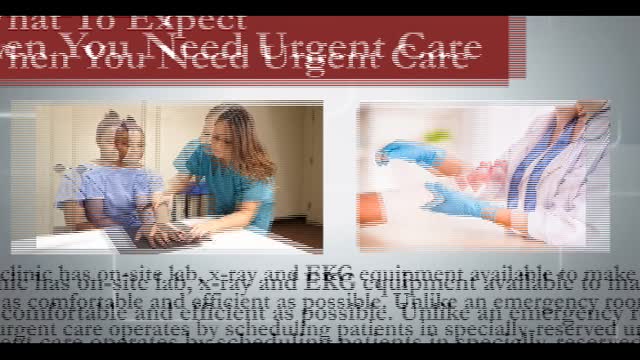 Urgent Care Castle Rock | (303) 688-8666