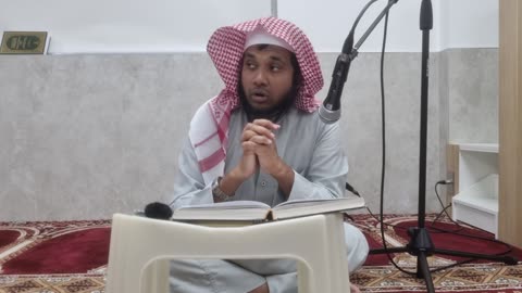 FIQH OF WORSHIP // 21 - TYPES OF SUNNAH PRAYERS // SHEIKH ABDULLAH