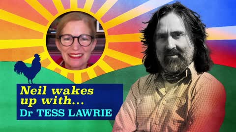 Neil Oliver Wakes Up With Dr Tess Lawrie – Full Episode #1 - 10 Aug 2022