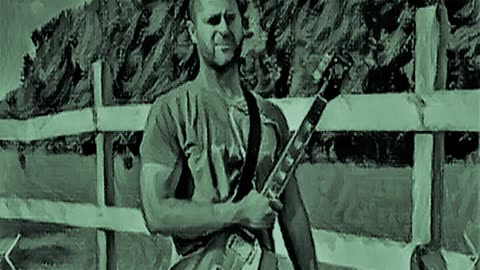Shattered Glass - Instrumental (Jesse Lee 'Juise' Smith)
