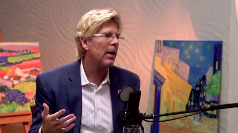 Episode 97: “Paying the Price of Panic” with Dr Jay Richards.