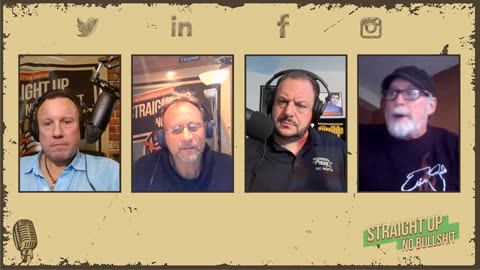 Tyranny Uncovered: A Raw Spotlight Discussion with Sal Paletta & Kevin Purcell - Episode 131