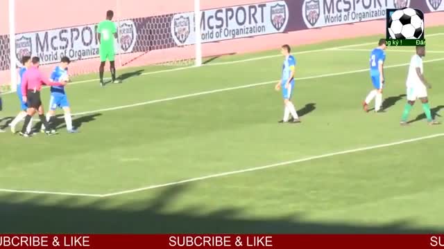 23-03-2018 - Senegal 1-1 Uzbekistan (FRIENDLY)