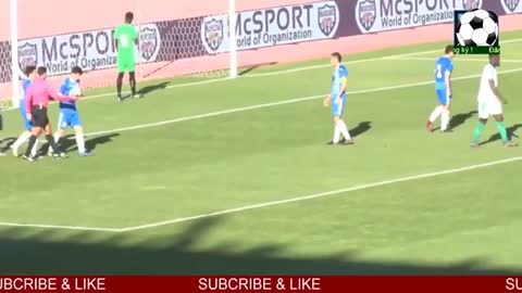 23-03-2018 - Senegal 1-1 Uzbekistan (FRIENDLY)