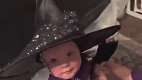 When Your Toddler is Learning to Talk!! #funny_clips