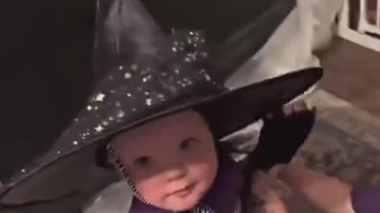 When Your Toddler is Learning to Talk!! #funny_clips