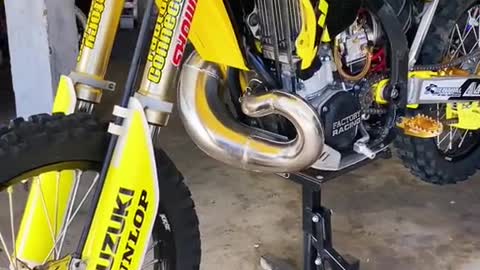 Motorcycle modification appearance show # repair car # motorcycle # auto repair