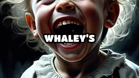 Unexplained Hauntings at Whaley House