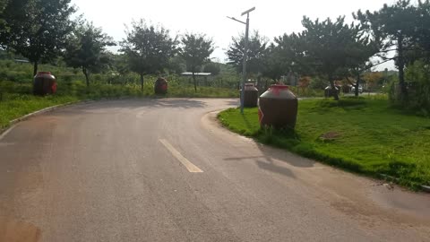 What are these jars for?