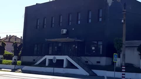 Copsa Mica, langa Profi, radiatie radiofrecventa