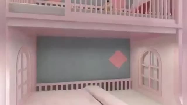 Kids room 😻
