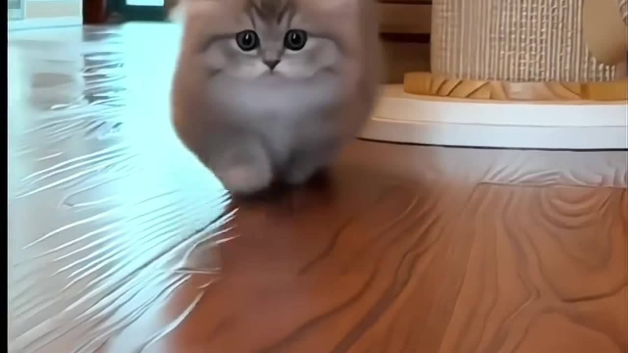 My little animals, you like it. Let them bring you joy