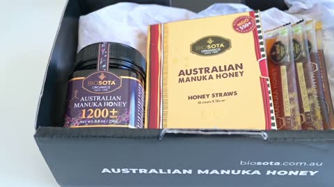 Best Manuka Honey