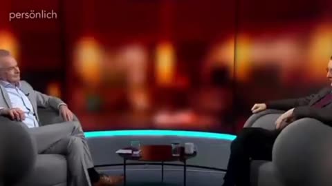 vollkommen Verrückter