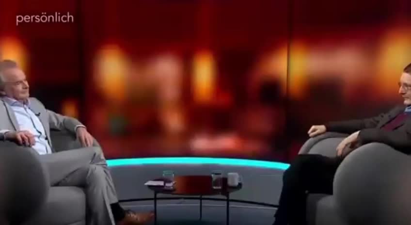 vollkommen Verrückter