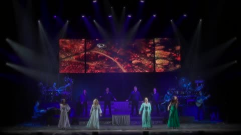 'Voices of Angels' montage