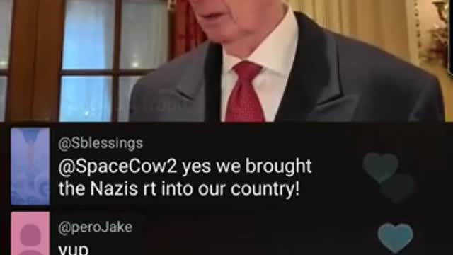 Lt Gen Tom McInerney Nancy Pelosi's Laptop