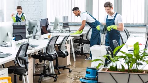 Nordia's Construction Cleaning LLC - (239) 365-4133