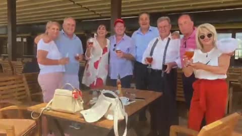KARIĆI PONOVO OSVAJAJU SRBIJU