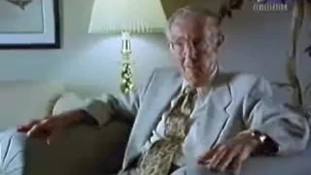 NWO Conspiracy _ Part 1 of 2