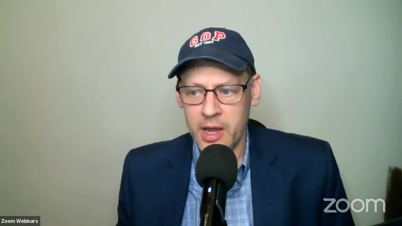 CAPTIVE AUDIENCE 2021-02-24