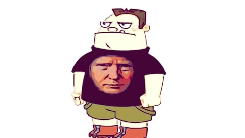 The Ultimate Donald Trump Buford Meme!