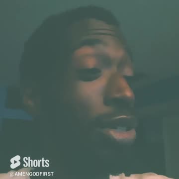 God talks through us all