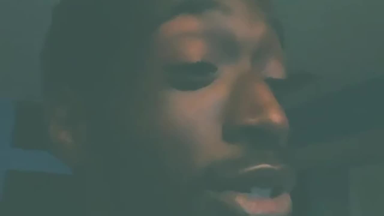God talks through us all