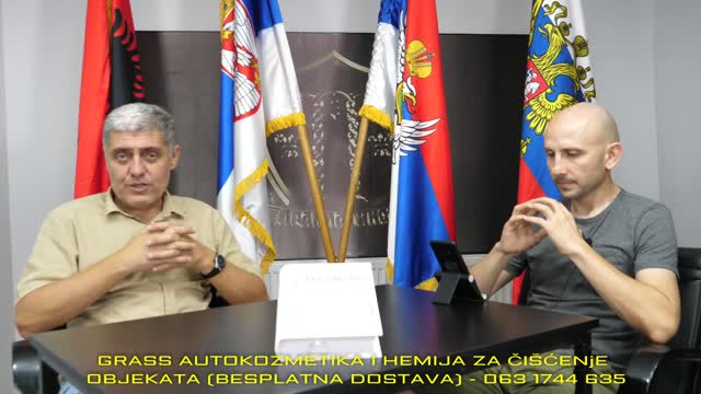 Ima li leka za dušu (Miroljub Petrović)