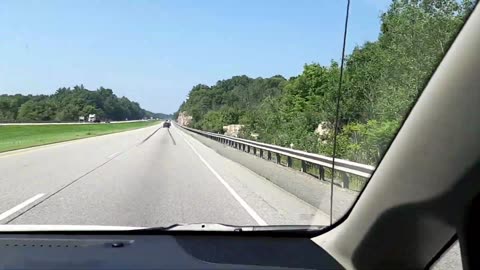 Memories in Motion: Our Journey to Mississauga, Ontario - Part 1