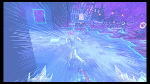 Digimon Story Cyber Sleuth 38 Asakusa