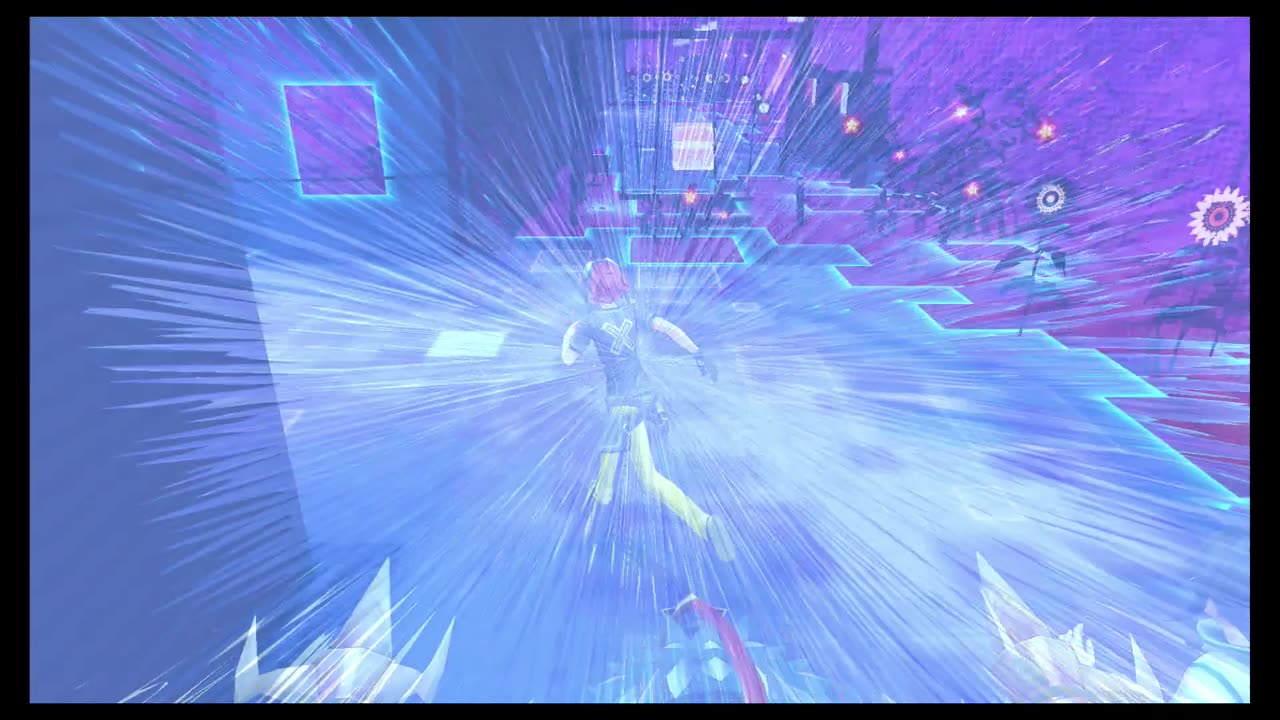Digimon Story Cyber Sleuth 38 Asakusa