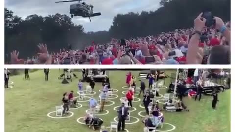 You tell me who Won 2020? STUNNING Rally Footage!