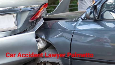 Hardball Law - Car Accident Lawyer in Palmetto, FL