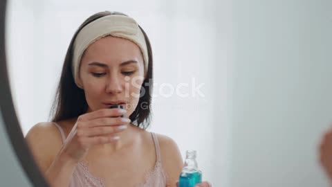 Steps to Sparkling Teeth