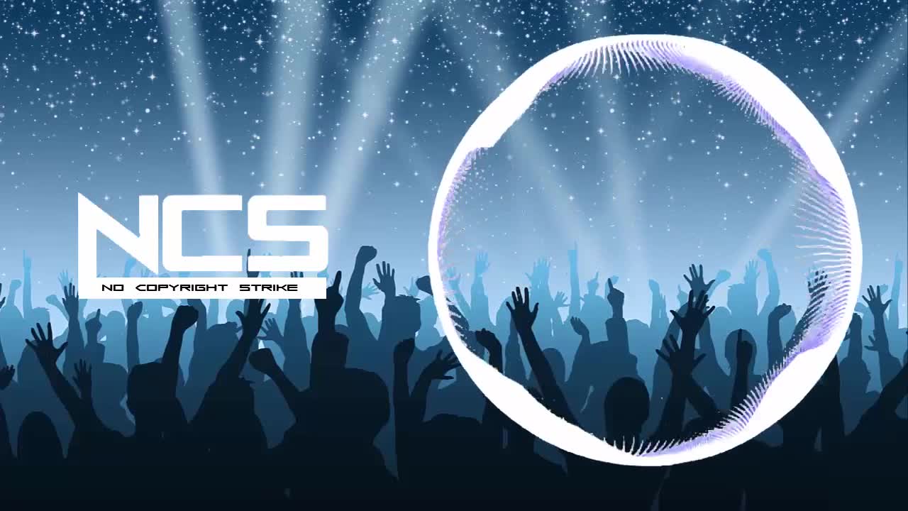 CLUB Andrew Huang Copyright Free Music