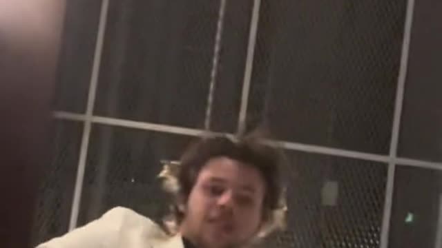 we’ve got another florida man on our hands