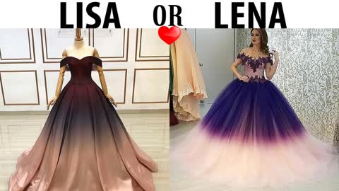 LISA OR LENA 💖 [Clothes](70)