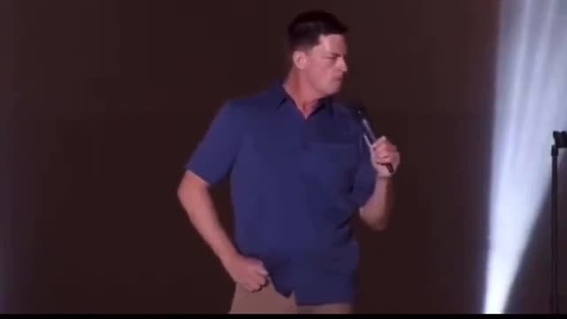 Funny and true...More Jim Breuer: Watch the news, trust the experts, comply and thank you science