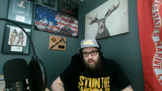 Wrestling with Ski Episode 34