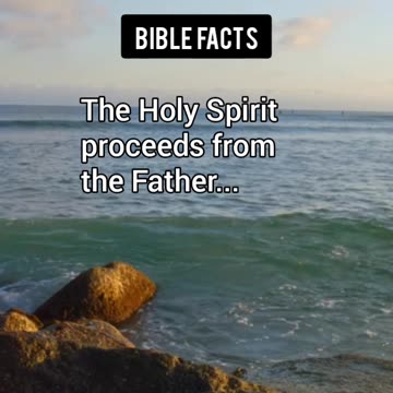 Holy Spirit | Pt.3 | Exploring The Godhead: What You Won’t Believe!