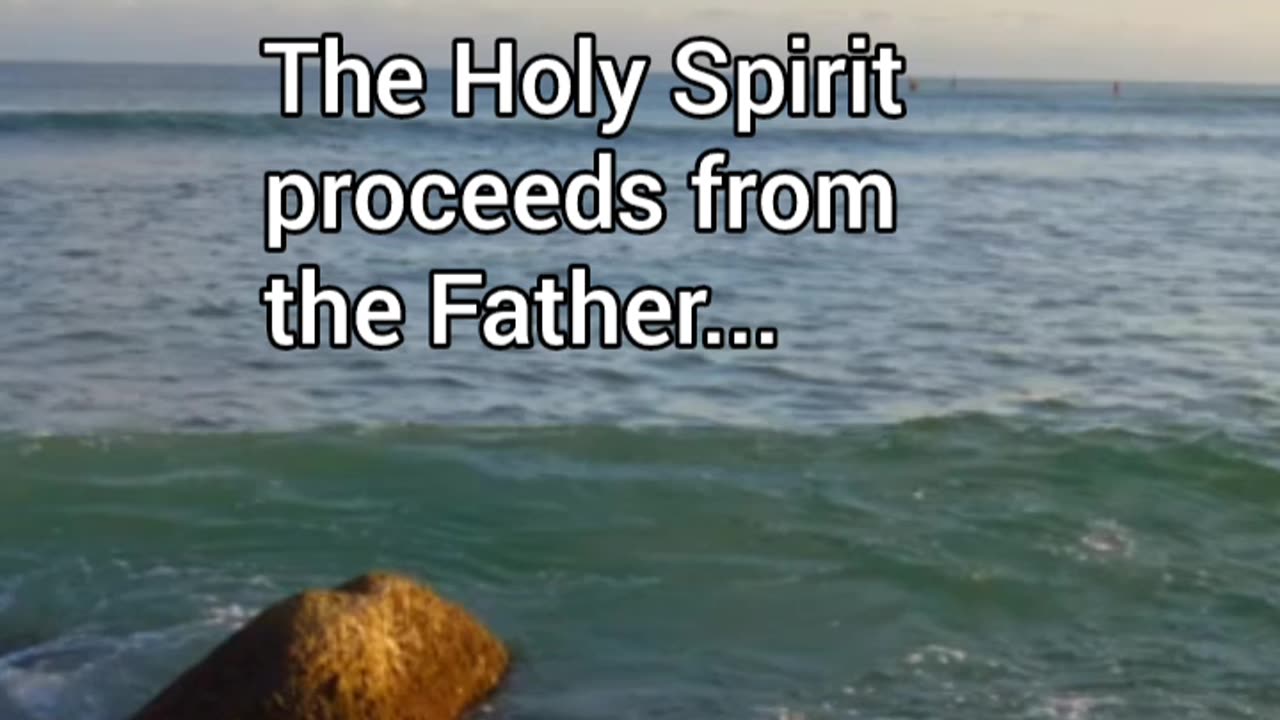 Holy Spirit | Pt.3 | Exploring The Godhead: What You Won’t Believe!