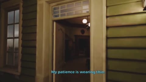 The Invisible Hours: Part 4