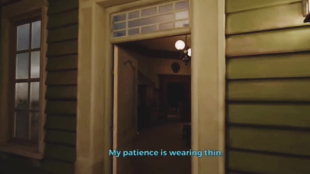 The Invisible Hours: Part 4