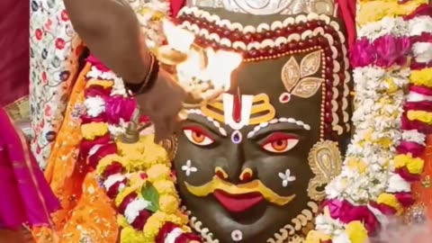 Har har mahadev