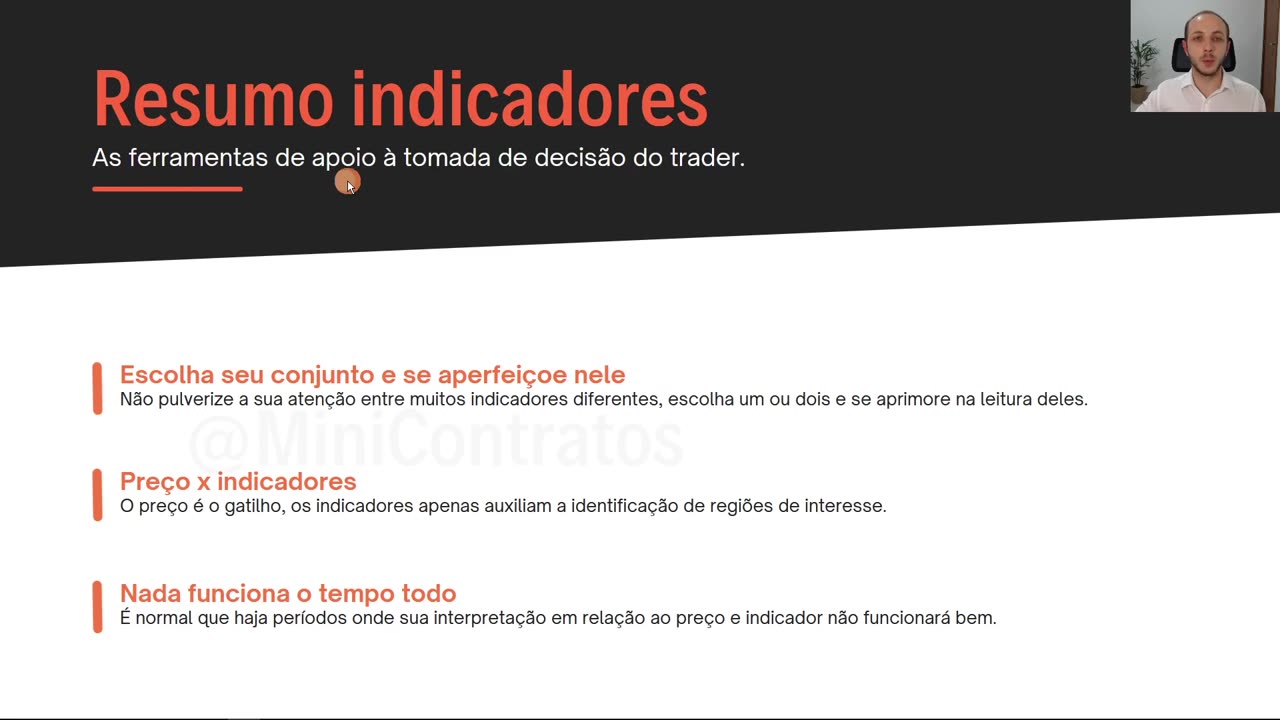 LEO HOFFMANN - Jornada do Trader - Rumo à Excelência - MOD 6 - AULA 16