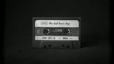 The Best Hip-Hop Old School Boom Bap Instrumentals