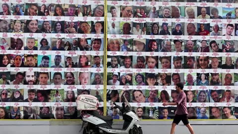 Antony Blinken to renew push for Gaza ceasefire | REUTERS
