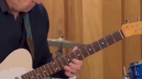 Eric Johnson