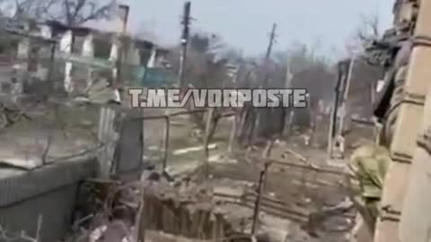 Ukraine War - "Raise your head, I'll blow your head off," Chechen special forces shout.